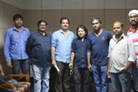 Kailash Kher Sings Song for Gopala Gopala